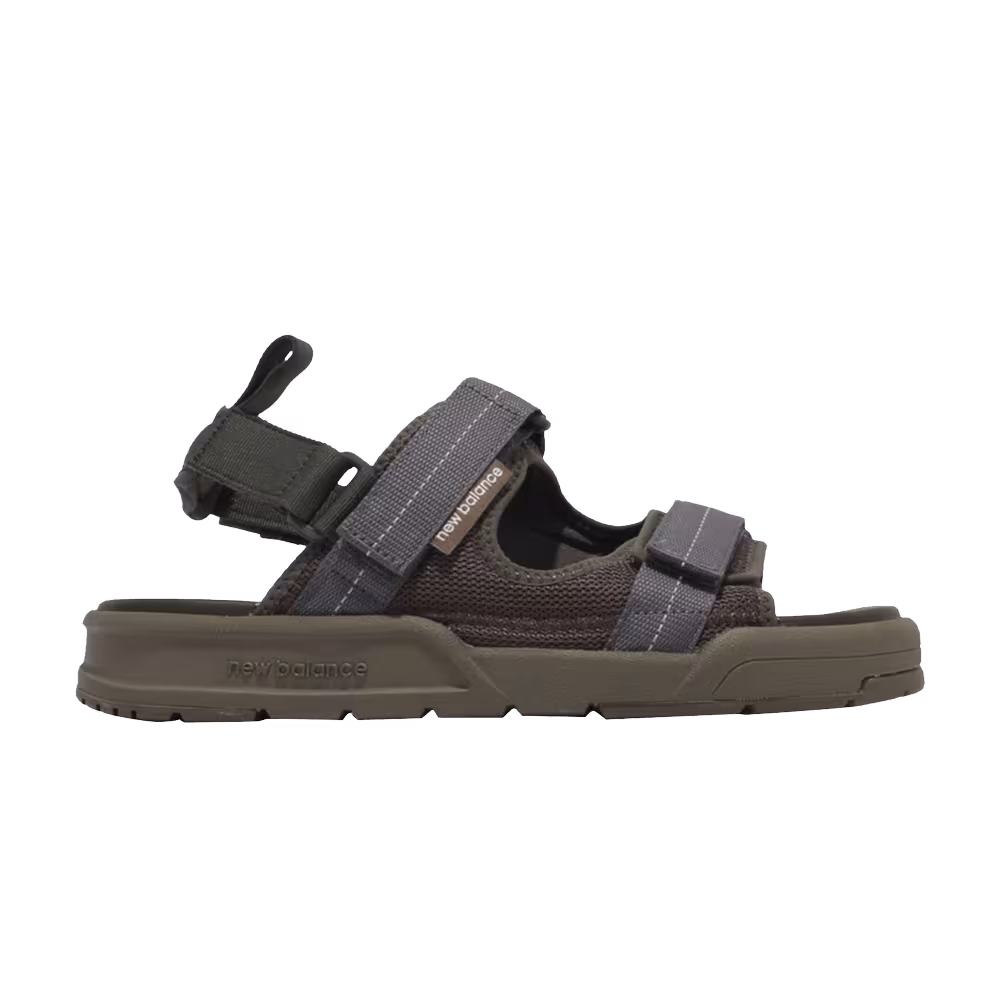 New Balance 3205 Sandal Green