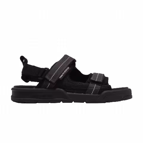 New Balance 3205 Sandal 'Black White'
