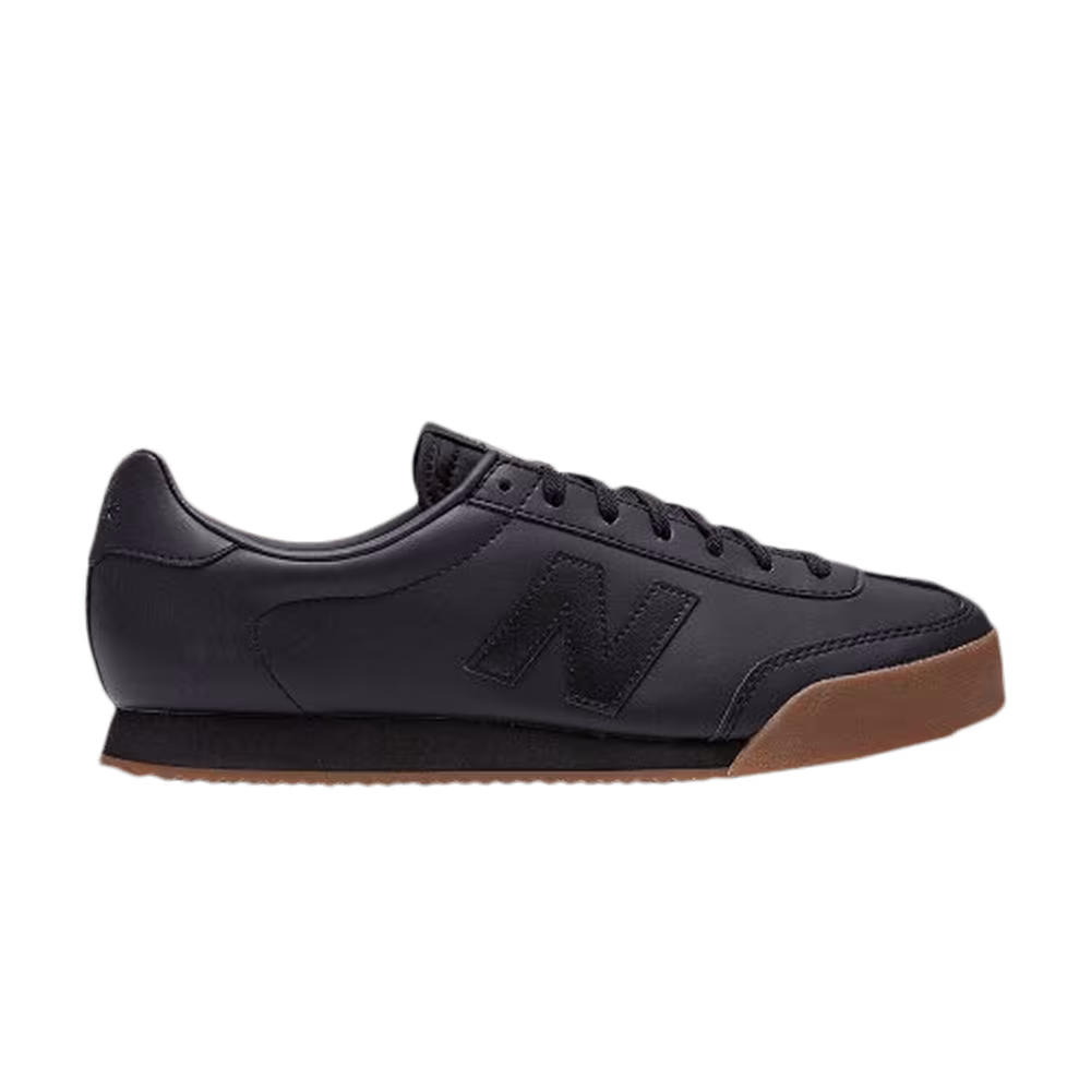 New Balance 360 Black Gum