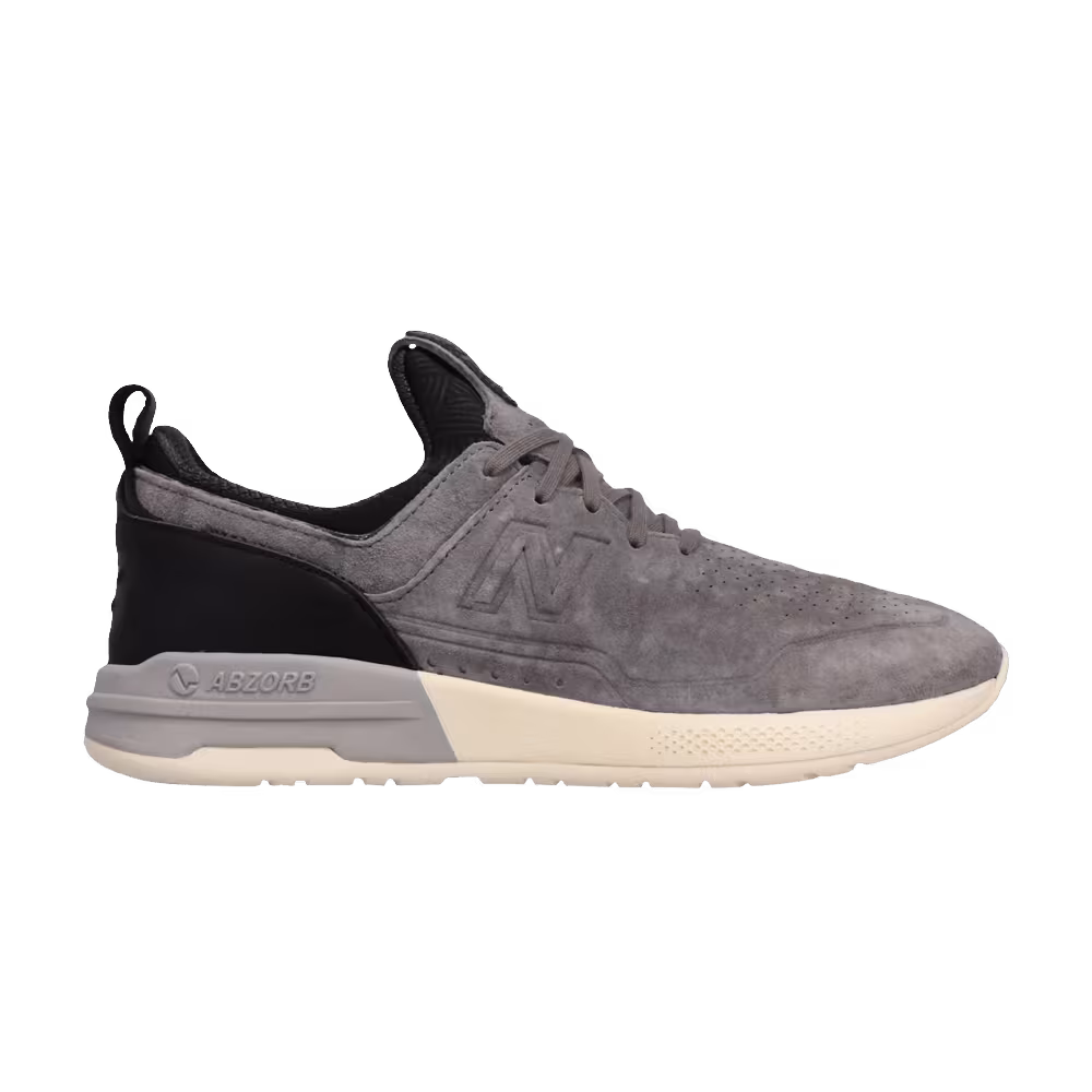 New Balance 365 Grey White