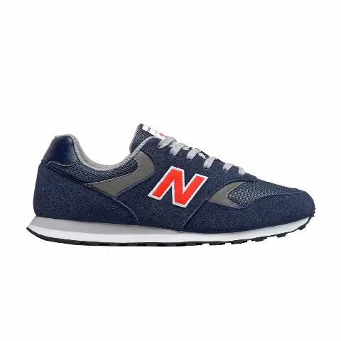 New Balance 393 'Navy Blue'