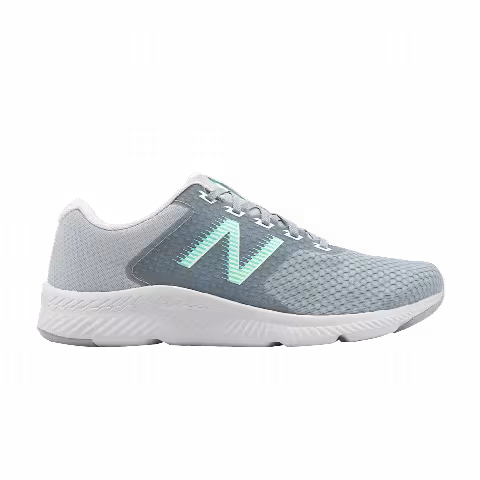 New Balance Wmns 413 Wide 'Blue Green'