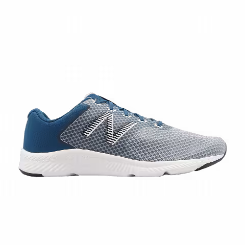 New Balance 413 4E Wide 'Grey Blue'