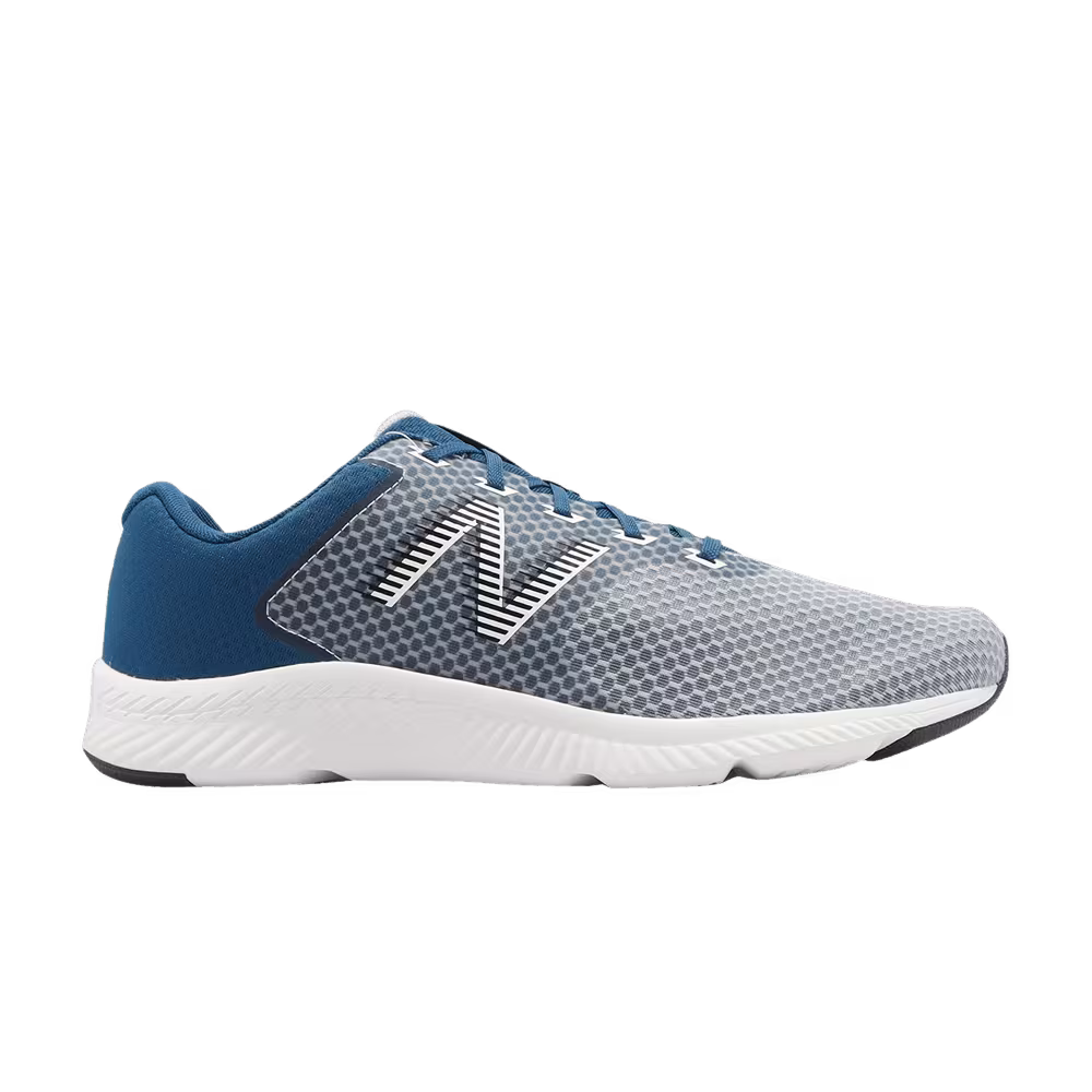 New Balance 413 4E Wide Grey Blue
