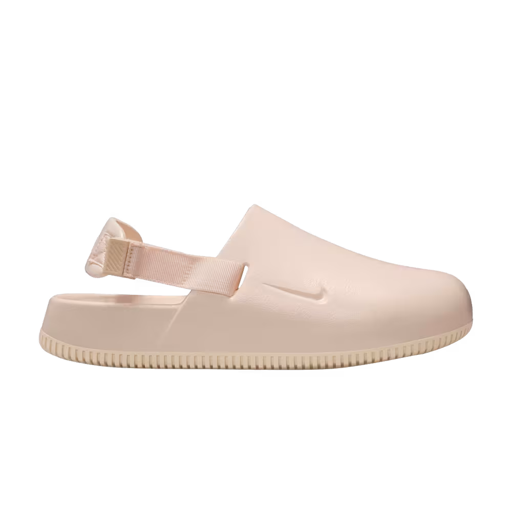Nike Women's Calm Mule Guava Ice