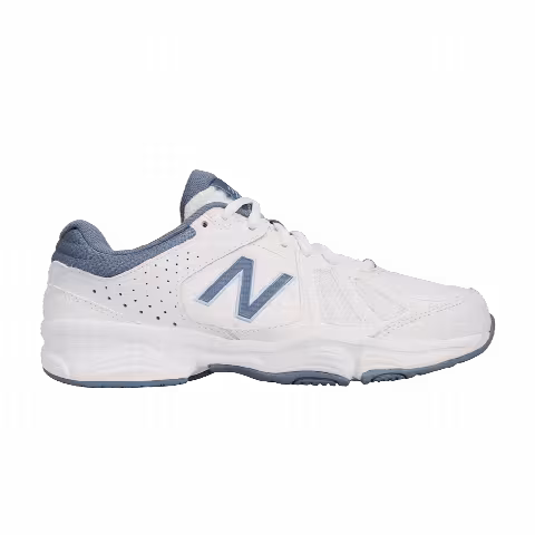 New Balance Wmns 519 Wide 'White Blue'
