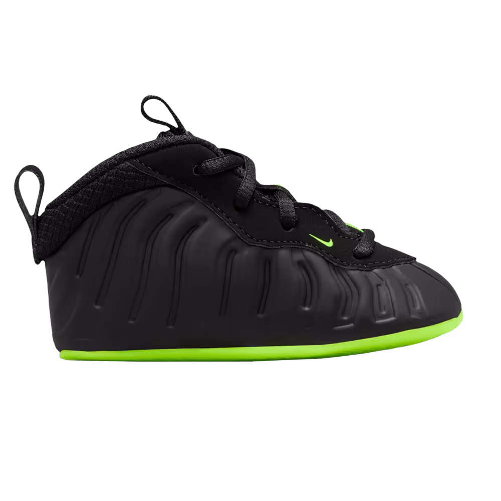 Nike Little Posite One CB Black Volt