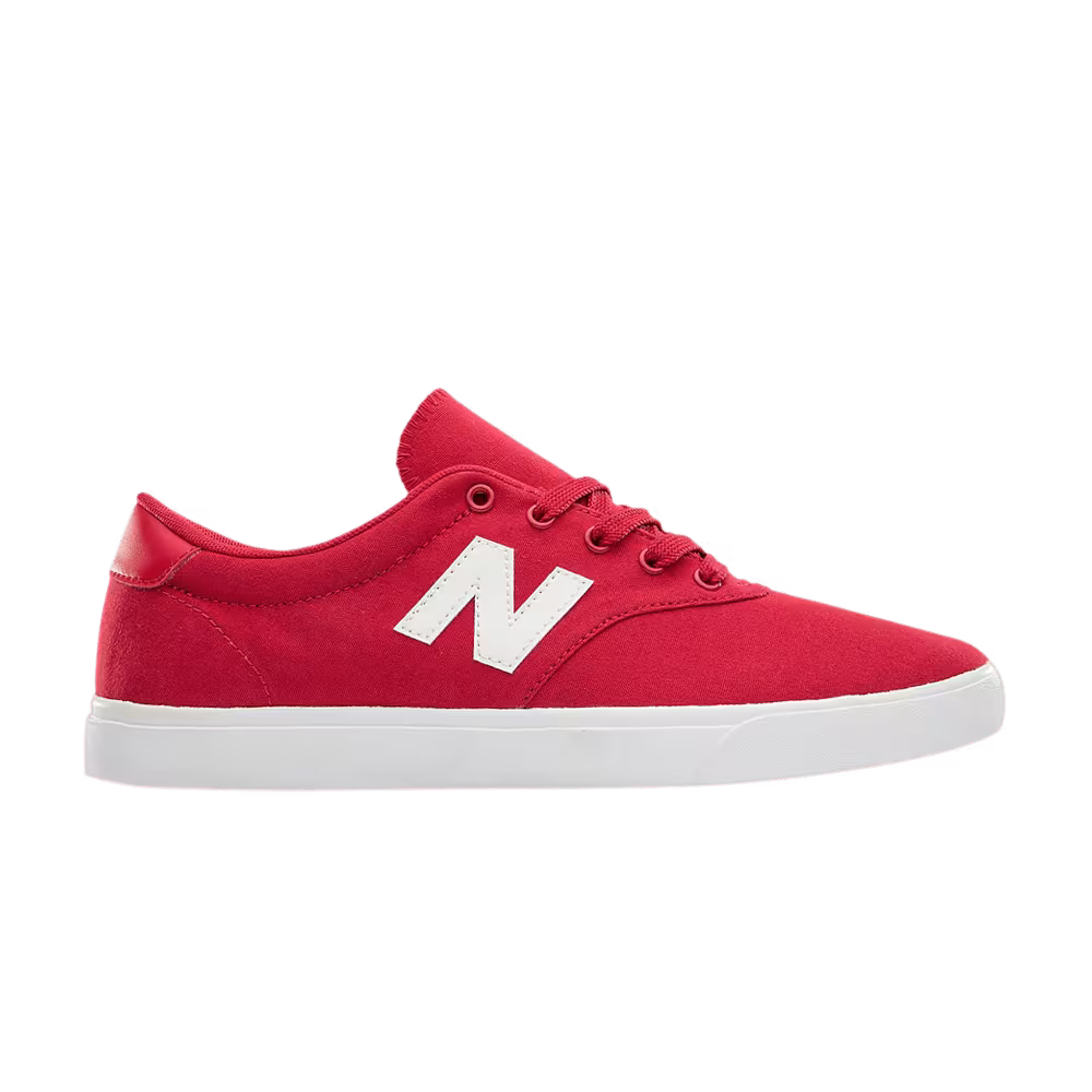 New Balance All Coasts 55 Team Red