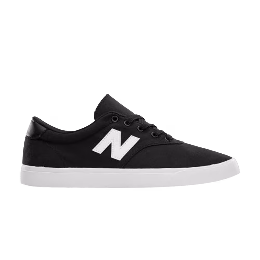 New Balance All Coasts 55 Black