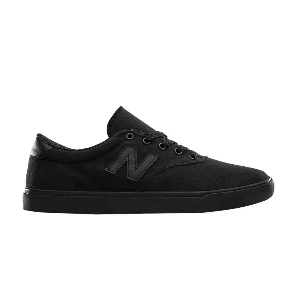 New Balance All Coasts 55 Triple Black