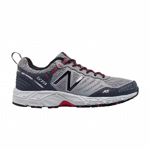New Balance 573v3 'Grey Navy'