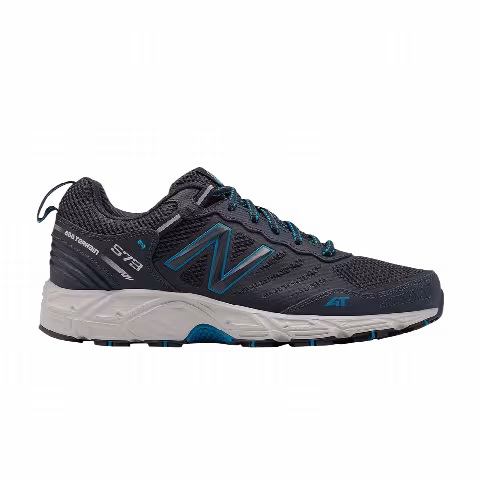 New Balance 573v3 'Eclipse Natural Indigo'