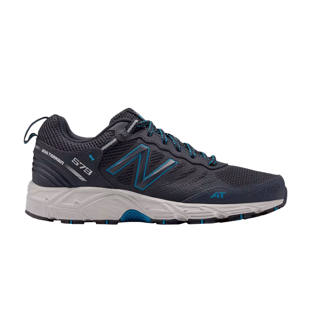 New Balance 573v3 Eclipse Natural Indigo