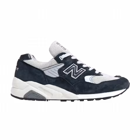 New Balance 585 'Grey Blue'