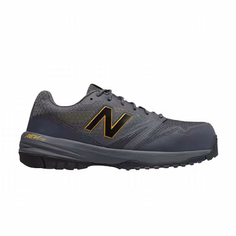 New Balance 589 Composite Toe 'Grey'