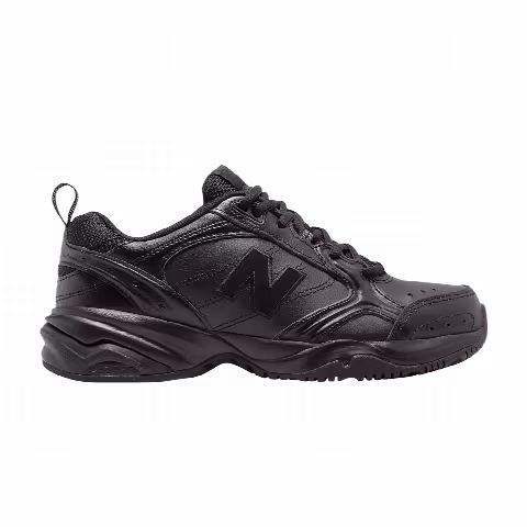 New Balance Wmns 624v2 'Black'