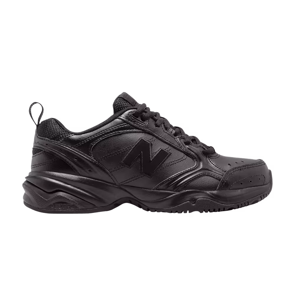 New Balance Women's 624v2 Black