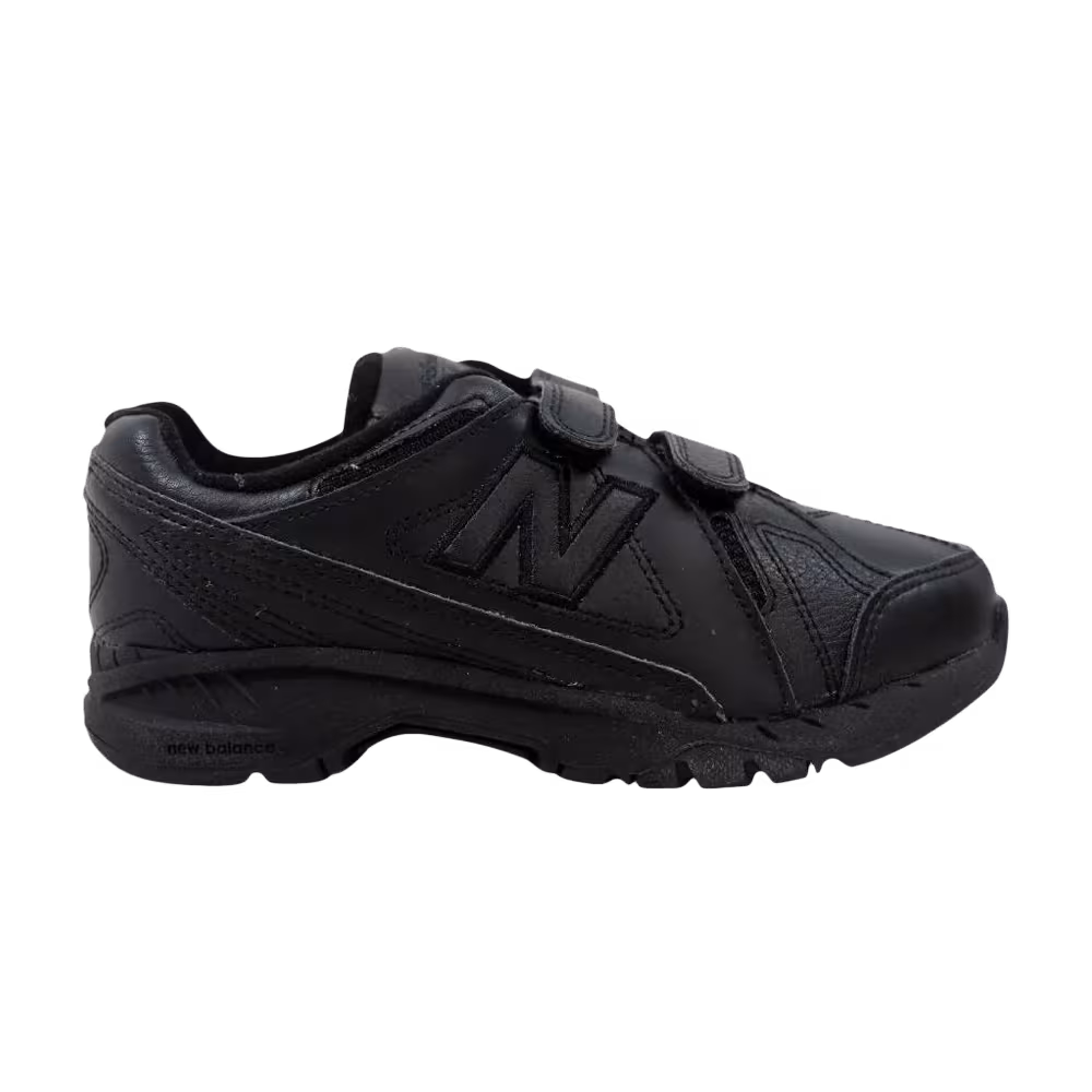 New Balance 624 Cross Trainer Black