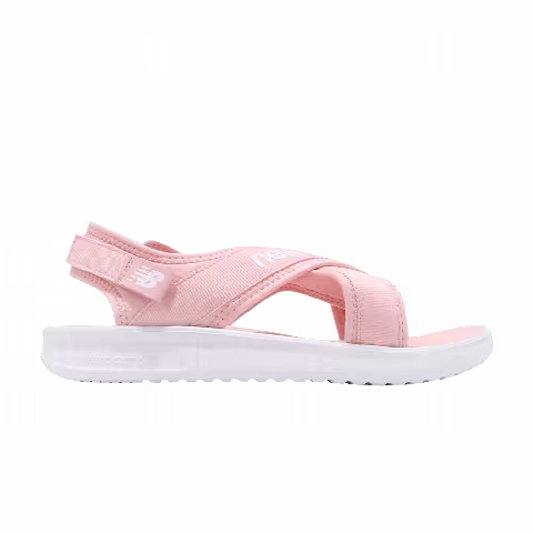 New Balance 650 Sandal Kids 'Pink White'