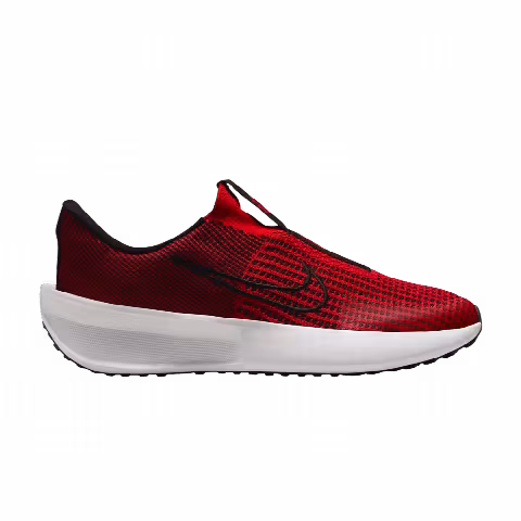 Nike Interact Run EasyOn 'University Red'