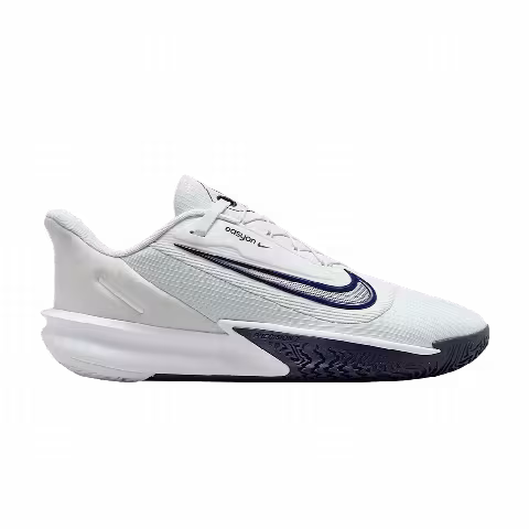 Nike Precision 7 EasyOn 'Photon Dust Midnight Navy'