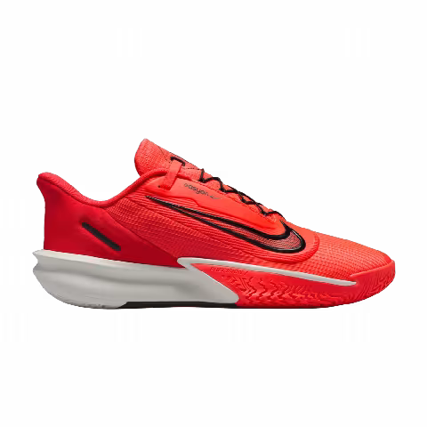 Nike Precision 7 EasyOn 'Bright Crimson'