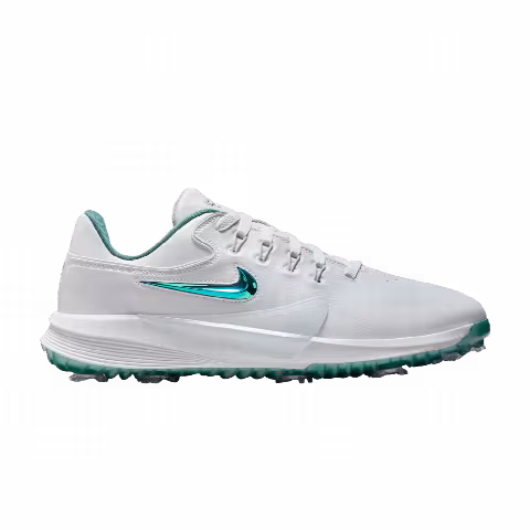 Nike Victory Pro 4 Golf Wide 'White Smokey Blue'