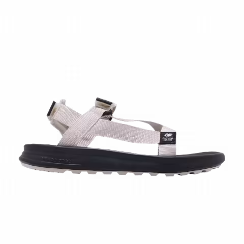 New Balance 850 Sandal 'Light Grey'