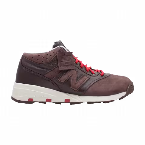 Concepts x New Balance 875 Boston Freedom Trail 'Brown'