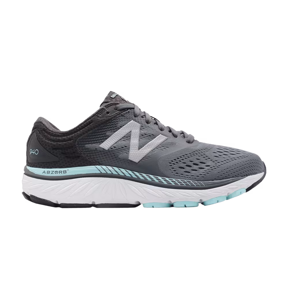 New Balance Women's 940v4 Wide Lead