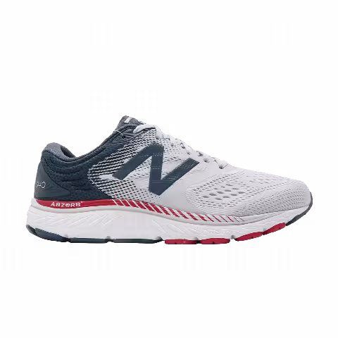 New Balance 940v4 4E Wide 'Light Aluminum Petrol'