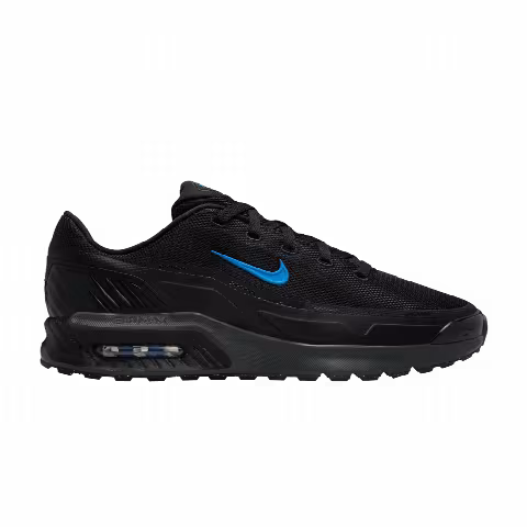 Nike Air Max Bia 'Black Photo Blue'