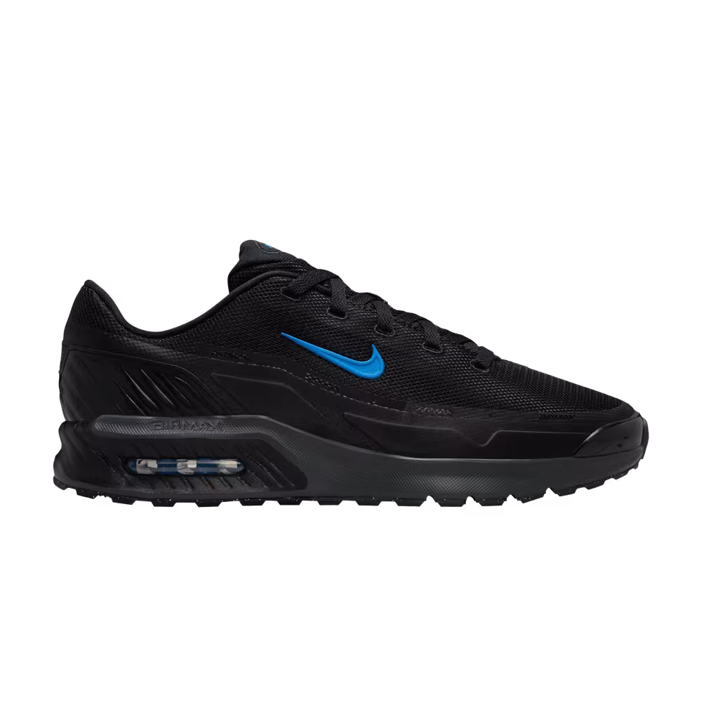 Nike Air Max Bia Black Photo Blue