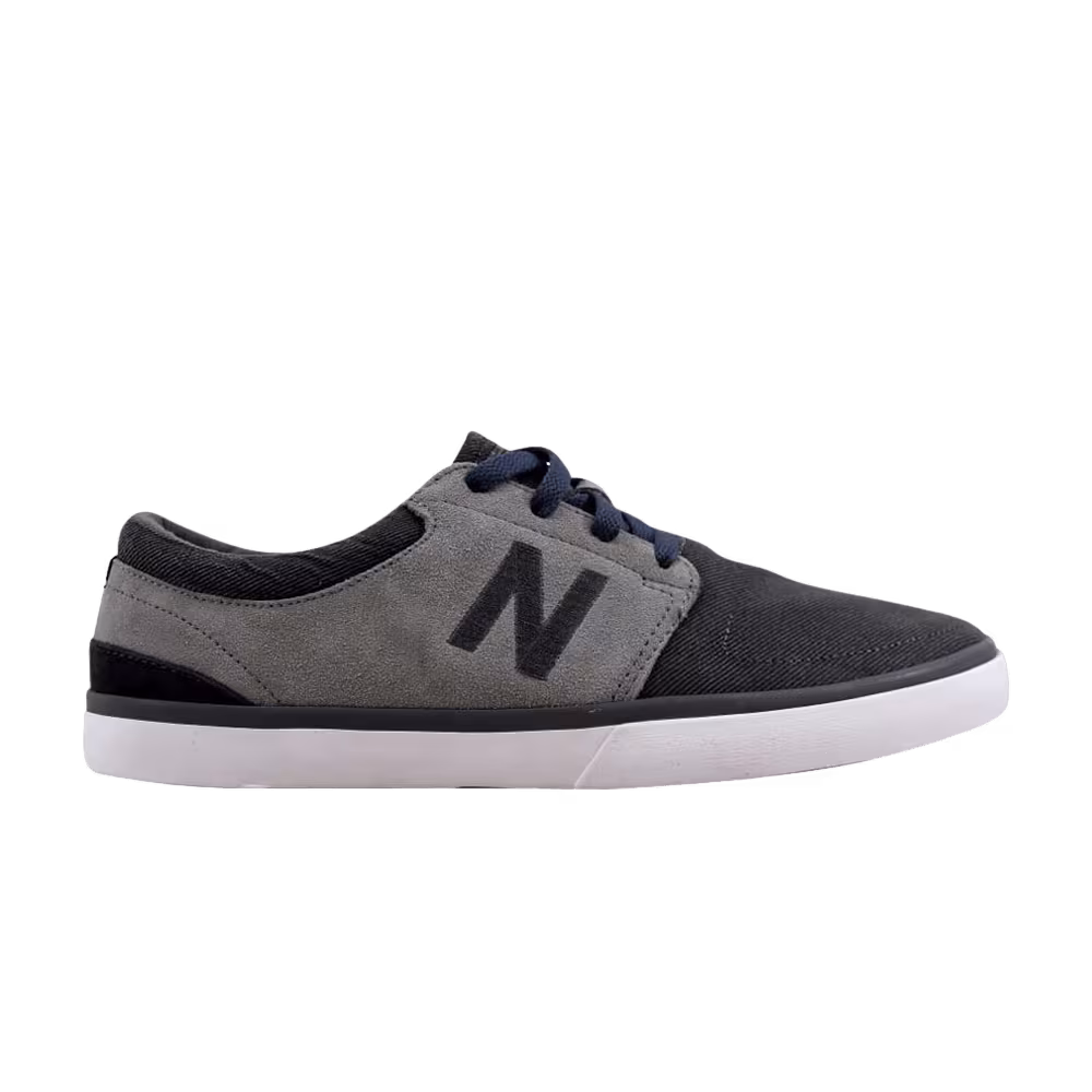 New Balance Brighton 344 Silver