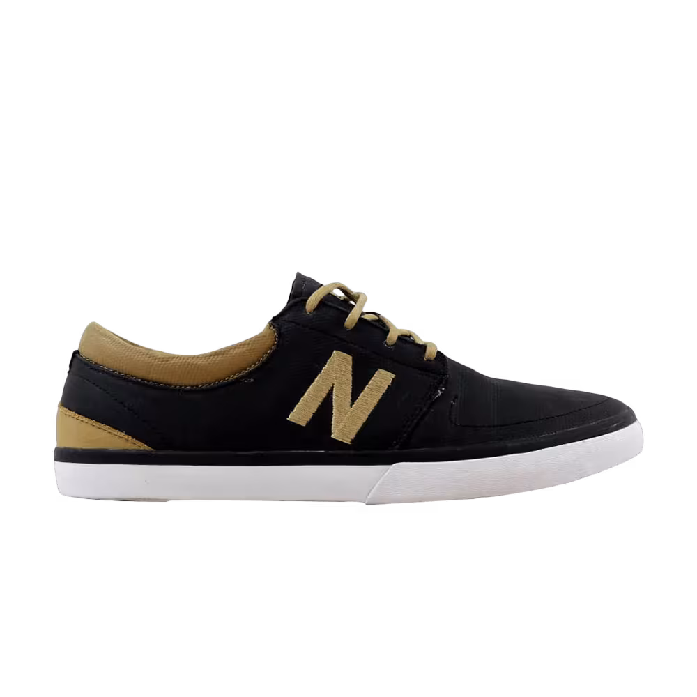 New Balance Brighton 344 Kelp Brown