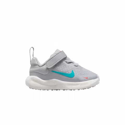 Nike Revolution 7 TD 'Wolf Grey Dusty Cactus'