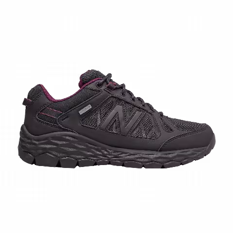 New Balance Wmns Fresh Foam 1350 'Black Silver'