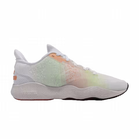New Balance Wmns FuelCell Shift TR Wide 'White Multi'