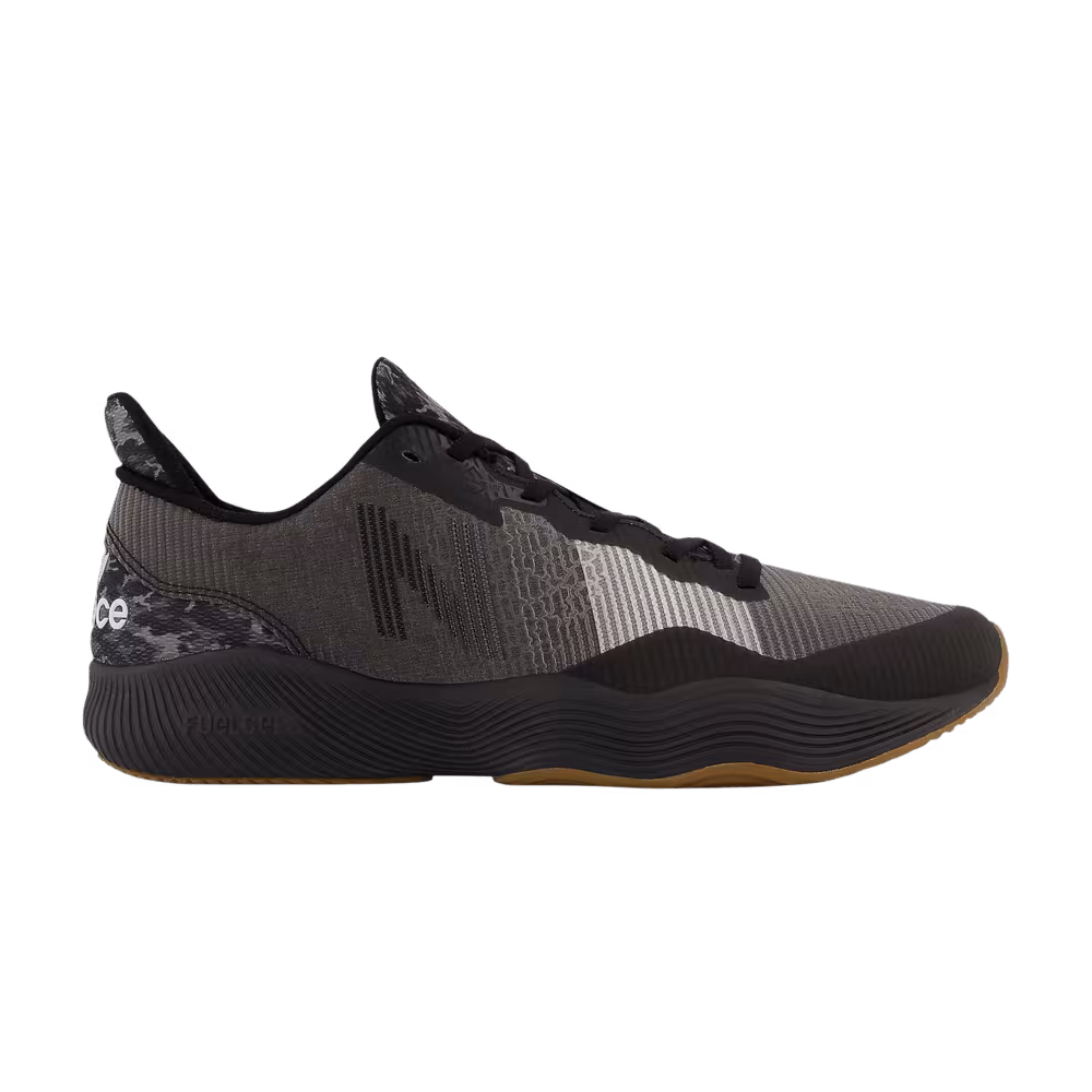 New Balance FuelCell Shift TR 2E Wide Black Gum