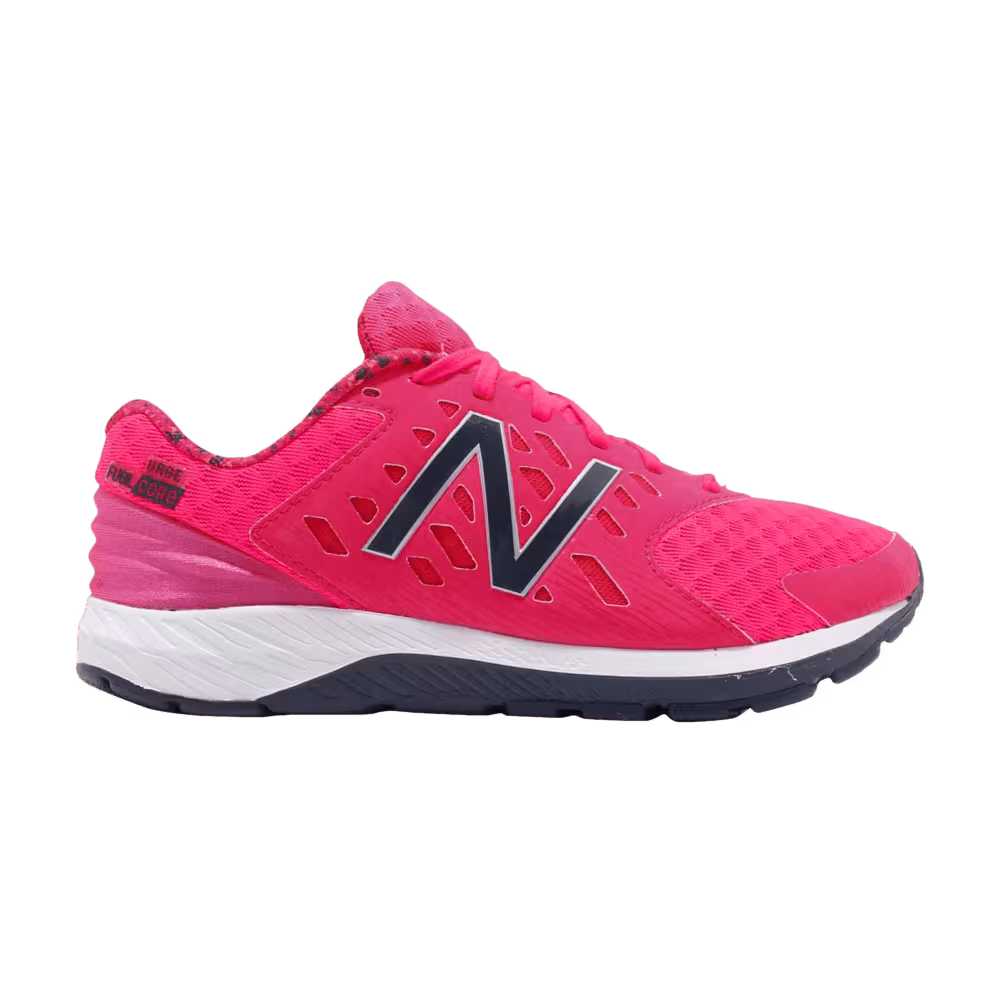 New Balance Women's FuelCore Urge Wide Pink Grey