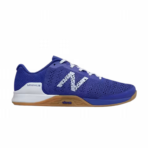 New Balance Minimus Prevail 'Team Royal'