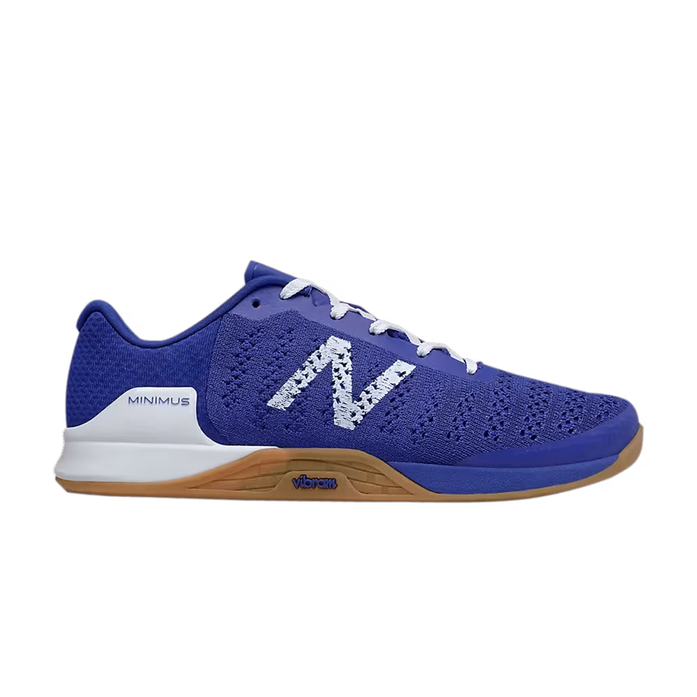 New Balance Minimus Prevail Team Royal