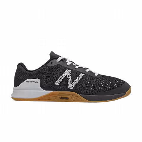 New Balance Minimus Prevail 'Black Gum'
