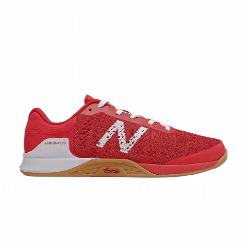 New Balance Minimus Prevail 'Team Red'