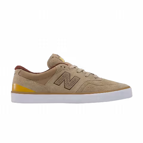 New Balance Numeric 358 'Tan'
