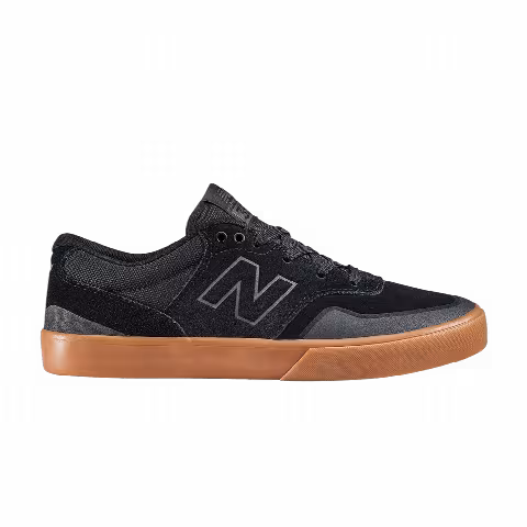 New Balance Numeric 358 'Black Gum'