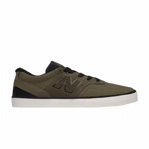 New Balance Numeric 358 'Green'