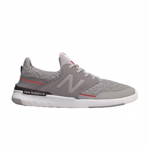 New Balance Numeric 659 'Grey Flame'