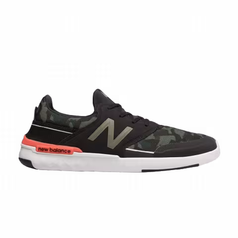 New Balance Numeric 659 'Duck Black'