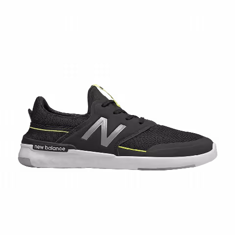 New Balance Numeric 659 'Black Grey'